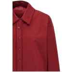 Gucci Lacing Shirt