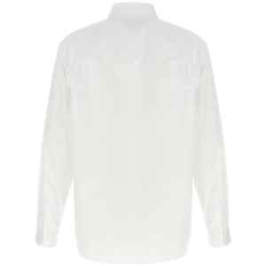 Gucci Poplin Shirt