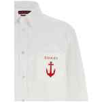Gucci Poplin Shirt