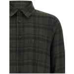 Saint Laurent Cassandre Shirt