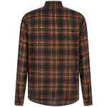 Saint Laurent Cassandre Lavallière Shirt