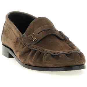 Saint Laurent Le Loafer Loafers