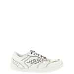 Balenciaga Hamptons Worn-out Medio Sneakers