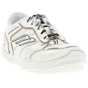 Balenciaga Hamptons Worn-out Medio Sneakers