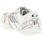 Balenciaga Hamptons Worn-out Medio Sneakers