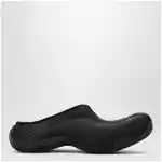 Balenciaga Basketball Mule matte black Sneakers