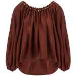 Zimmermann Aster Blouse