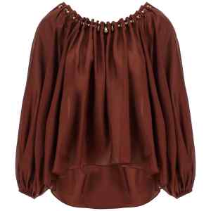 Zimmermann Aster Blouse