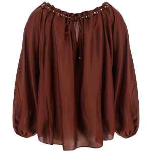 Zimmermann Aster Blouse