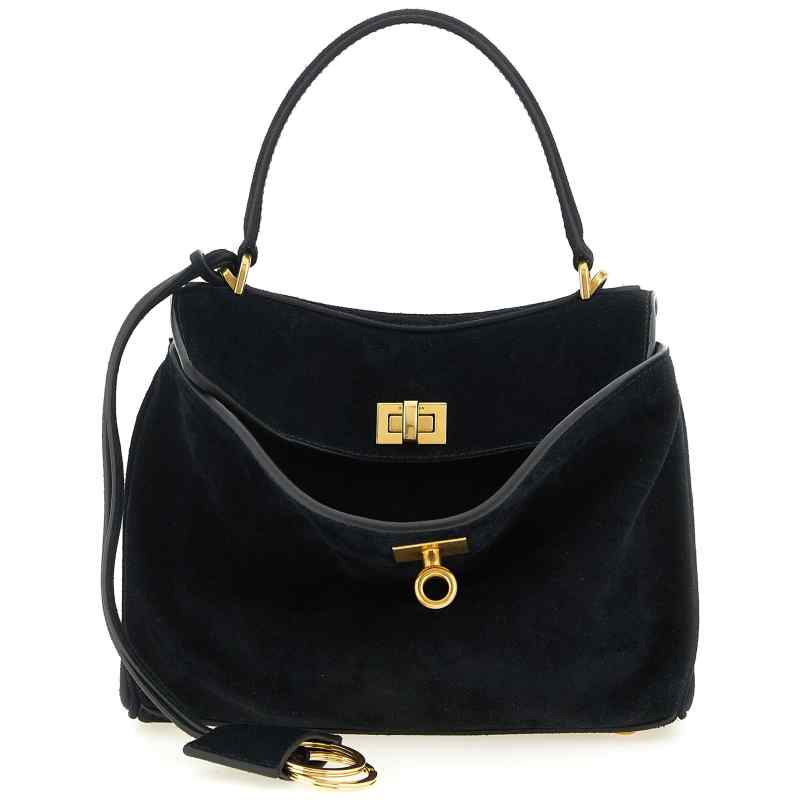 Balenciaga Rodeo Mini Handbag