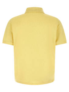 Saint Laurent Cassandre Polo Shirt
