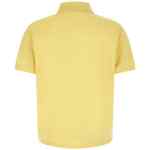 Saint Laurent Cassandre Polo Shirt