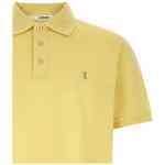 Saint Laurent Cassandre Polo Shirt