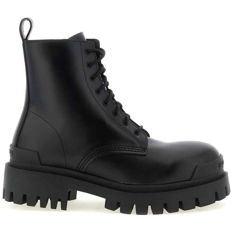 Balenciaga Strike Amphibian