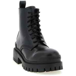 Balenciaga Strike Amphibian