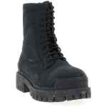 Balenciaga Combat Strike Boots