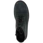 Balenciaga Combat Strike Boots
