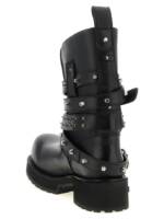 Balenciaga Venom City Ankle Boots