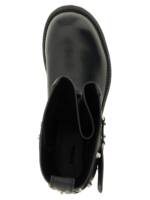 Balenciaga Venom City Ankle Boots