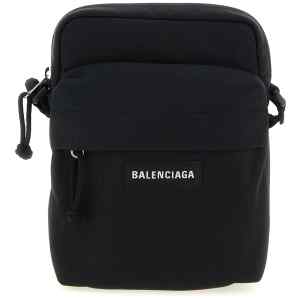 Balenciaga Explorer Crossbody Bag