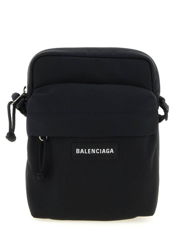 Balenciaga Explorer Crossbody Bag