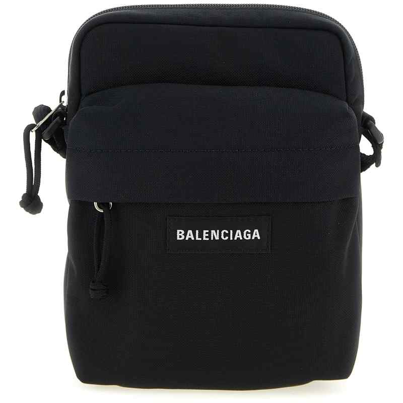 Balenciaga Explorer Crossbody Bag