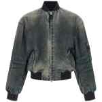 Balenciaga Bomber Standard Jacket