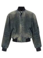Balenciaga Bomber Standard Jacket