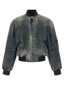 Balenciaga Bomber Standard Jacket