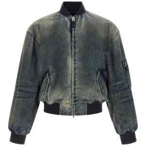 Balenciaga Bomber Standard Jacket