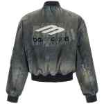 Balenciaga Bomber Standard Jacket