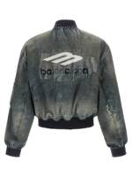 Balenciaga Bomber Standard Jacket