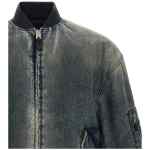 Balenciaga Bomber Standard Jacket