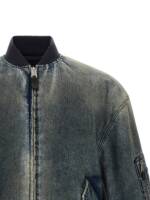 Balenciaga Bomber Standard Jacket