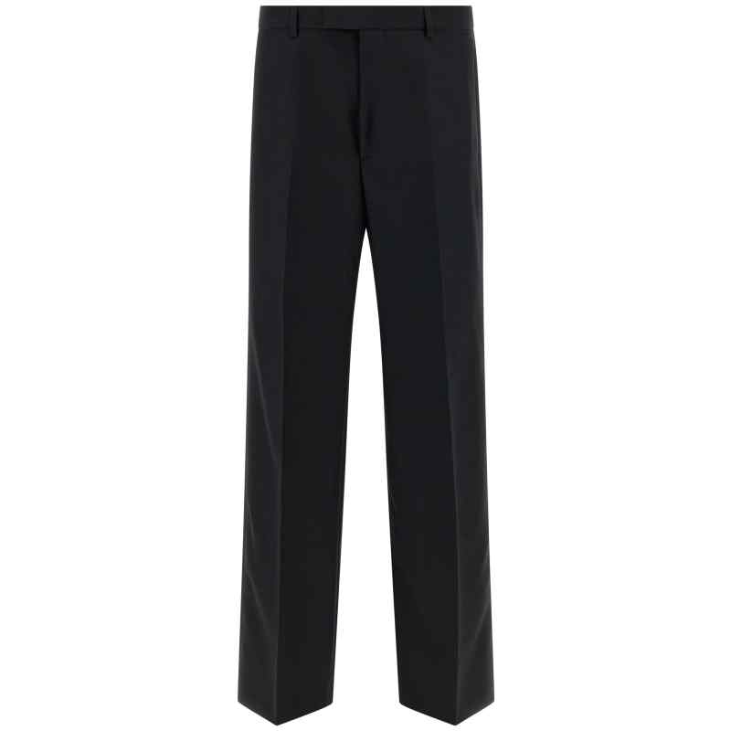 Gucci Tailored Trousers