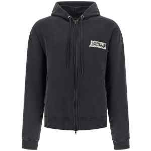 Balenciaga Masking Tape Hoodie