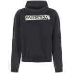 Balenciaga Masking Tape Hoodie