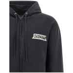 Balenciaga Masking Tape Hoodie