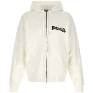 Balenciaga Salon De Couture Hoodie