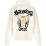 Balenciaga Salon De Couture Hoodie