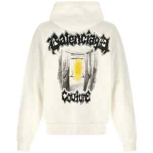 Balenciaga Salon De Couture Hoodie