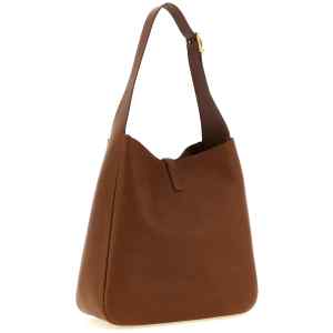 Saint Laurent Le 5 à 7 Large Shoulder Bag