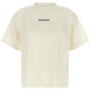 Balenciaga Back T-shirt