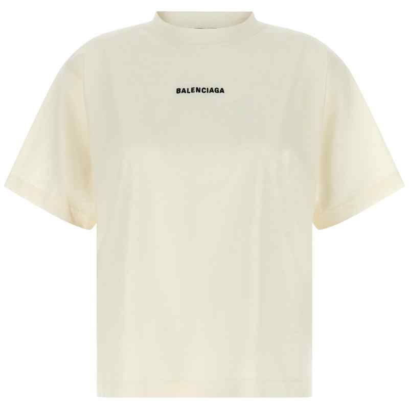 Balenciaga Back T-shirt