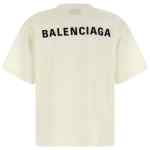 Balenciaga Back T-shirt