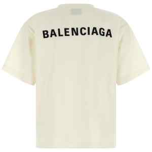 Balenciaga Back T-shirt