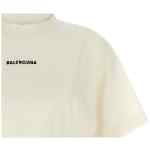 Balenciaga Back T-shirt