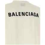 Balenciaga Back T-shirt