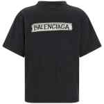 Balenciaga Masking Tape T-shirt