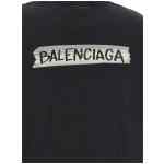 Balenciaga Masking Tape T-shirt